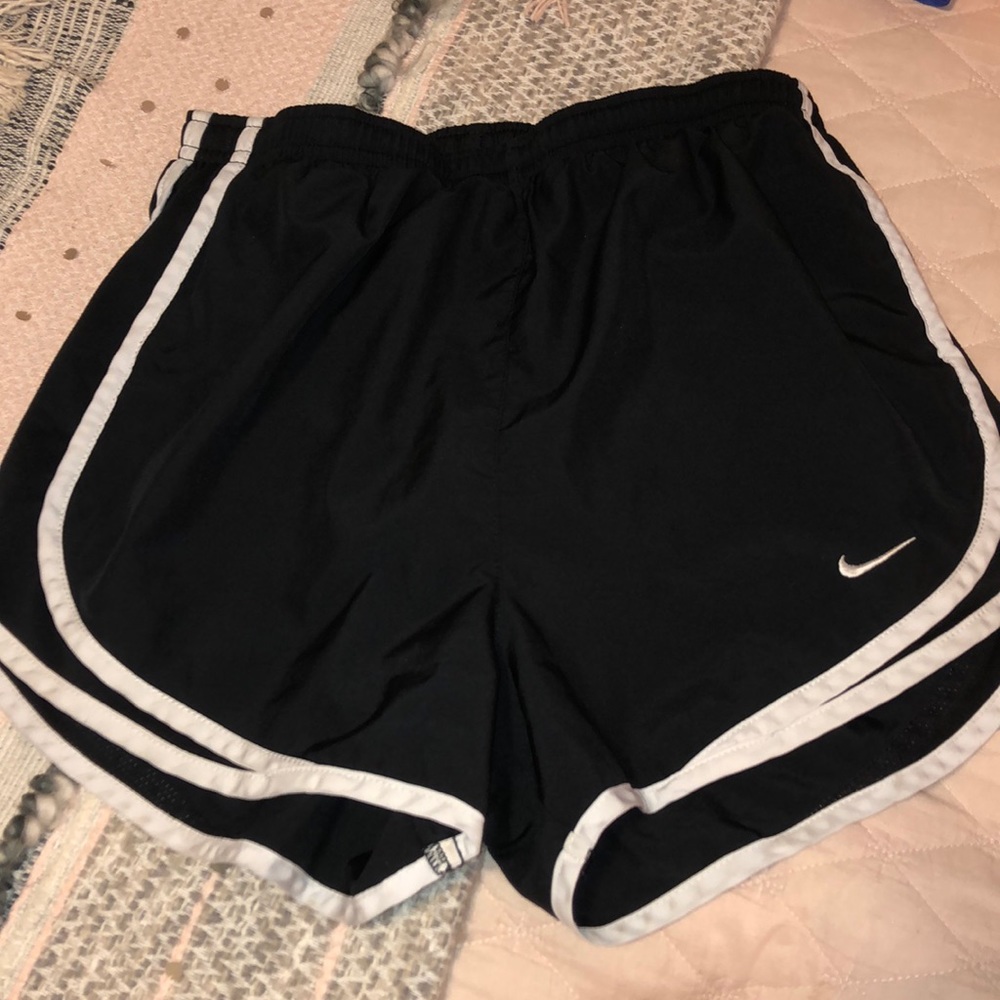 Nike workout shorts